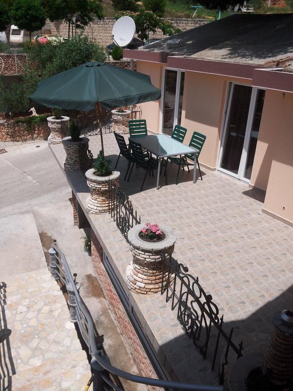 Villa Perkovic Mimice Room photo